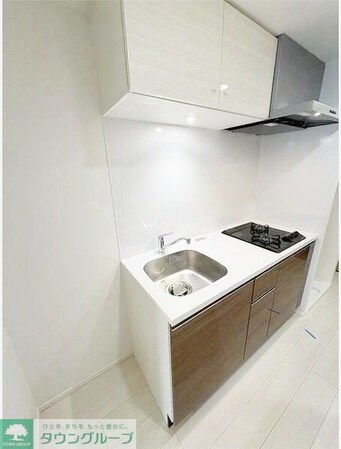 MAXIV八王子TREの物件内観写真